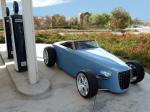 Volvo Caresto V8 Speedster 2006 года